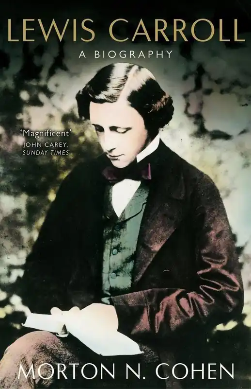 Lewis Carroll - Morton N. Cohen Flitsaanbieding