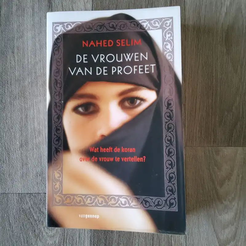 Goedkoop De vrouwen van de profeet - Nahed Selim