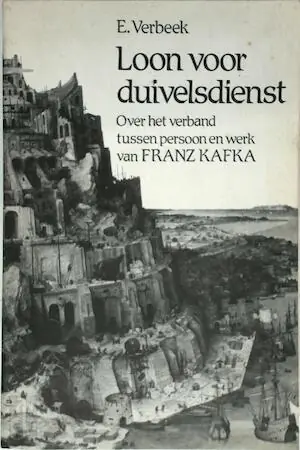 Shop Nu Loon voor duivelsdienst - Verbeek