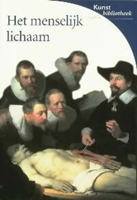 Het menselijk lichaam - M. Bussagli Exclusieve Aanbieding