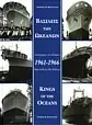 Kings of the Oceans 1961-1966 - Foustanos, George M. Superprijs