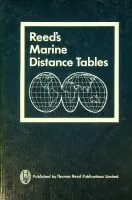 Reed's marine distance tables - Caney, R.W. Direct Verzonden