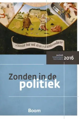 2016 - Centrum voor Parlementaire Geschiedenis Nijmegen Korting