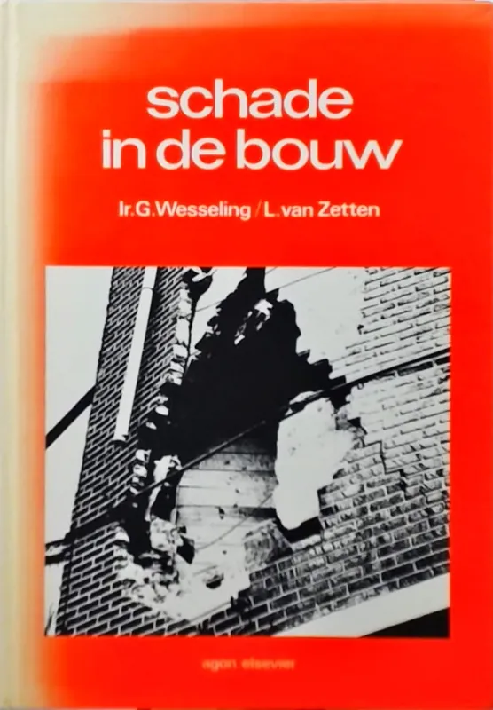 Schade in de bouw - Wesseling Direct Beschikbaar