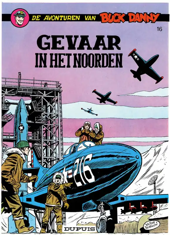 Buck Danny - Charlier Voordeelprijs