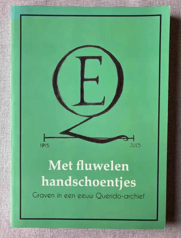 Koop Vandaag Met fluwelen handschoentjes - Rietstap, Everdien, e.a.