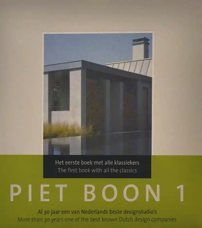 Bestel Nu Piet Boon 1 - Joyce Huisman