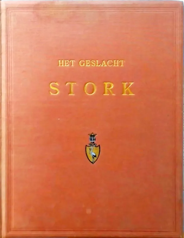 Het Geslacht Stork - Stork Finale Uitverkoop