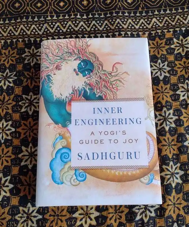 Hoge Kwaliteit Inner Engineering - Vasudev, Jaggi Sadhguru
