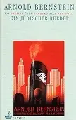 Laatste Versie Arnold Bernstein, ein Judischer Reeder - Bernstein, A