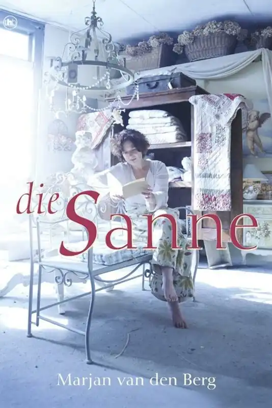 Die Sanne - M. van den Berg Seizoensaanbieding