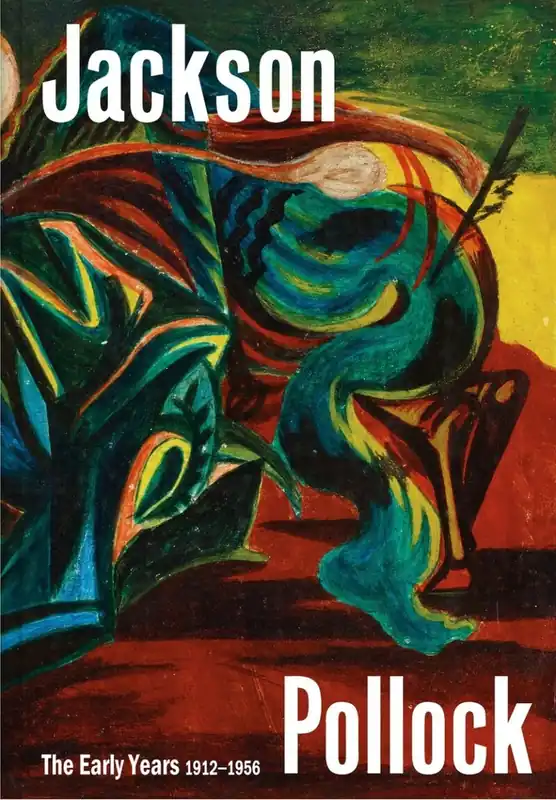 Jackson Pollock - Joanne Snrech, Orane Stalpers, C cile Debray, Ruben Gallo, Helen Harrison, Choghakate Kazarian Betaalbaar