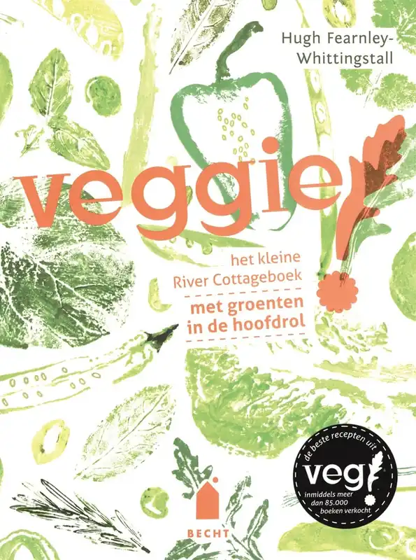 Gratis Retour Veggie! - Hugh Fearnley-Whittingstall