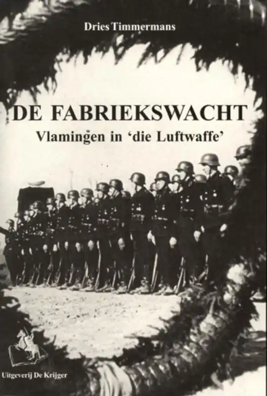 De Fabriekswacht - Dries Timmermans Lage Kosten