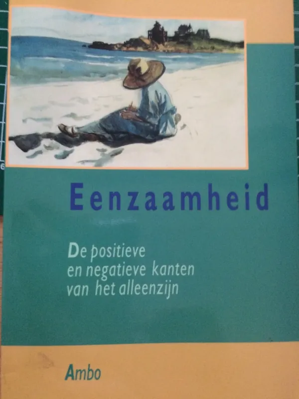 Eenzaamheid - J. Wieland-Burston Korting