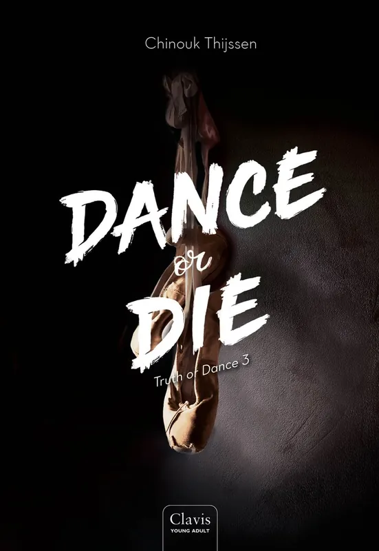 Dance or Die - Chinouk Thijssen Nieuw
