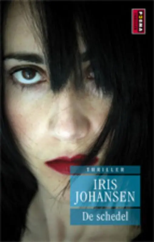 Betrouwbaar De schedel - Iris Johansen