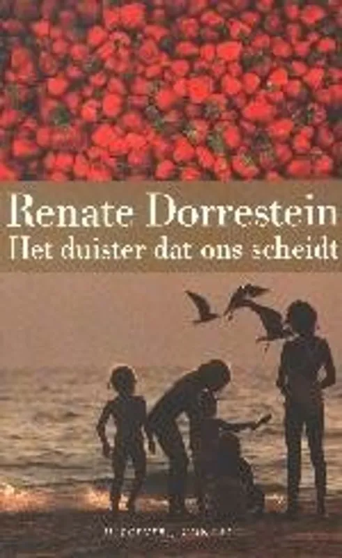 Het duister dat ons scheidt - Renate Dorrestein Direct Verzonden
