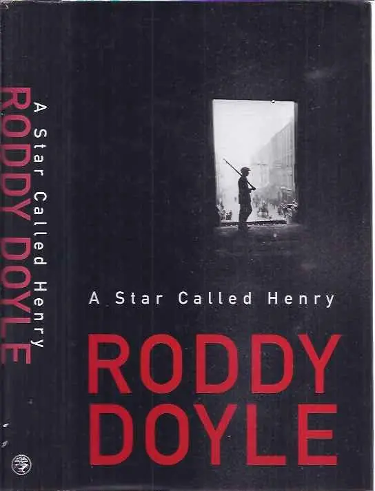 A star called Henry - Roddy Doyle Fabrieksprijs