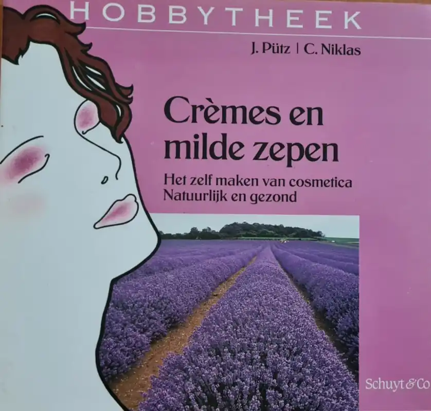 Lage Prijs Cremes en milde zepen - Putz