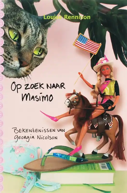Direct Beschikbaar Op zoek naar Masimo - L. Rennison