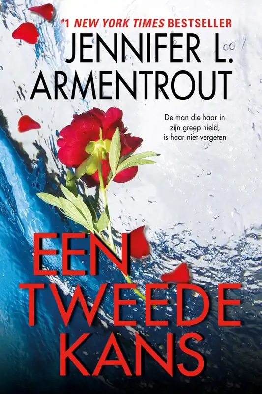 Hete Deal Een tweede kans - Jennifer L. Armentrout