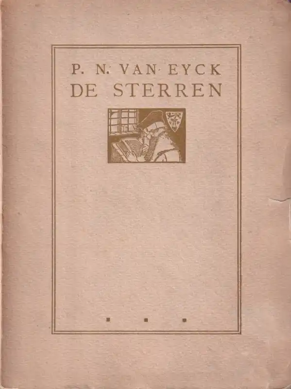 Shop Nu De sterren - Eyck, P.N. van