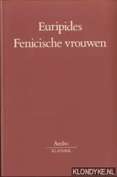 Hete Deal Fenicische vrouwen - Euripides