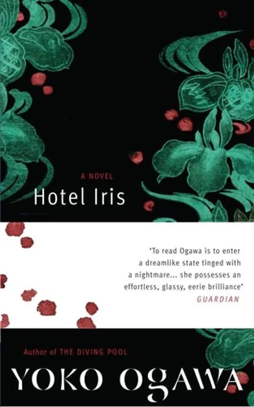 Tijdelijk Beschikbaar Hotel Iris - Yoko Ogawa