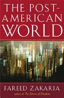 Superprijs The Post-American World - Fareed Zakaria