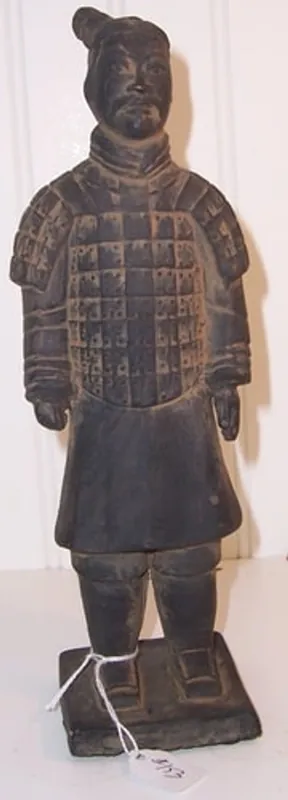 Favoriet China's First Emperor and His Terra-Cotta Army - Zhang Tao