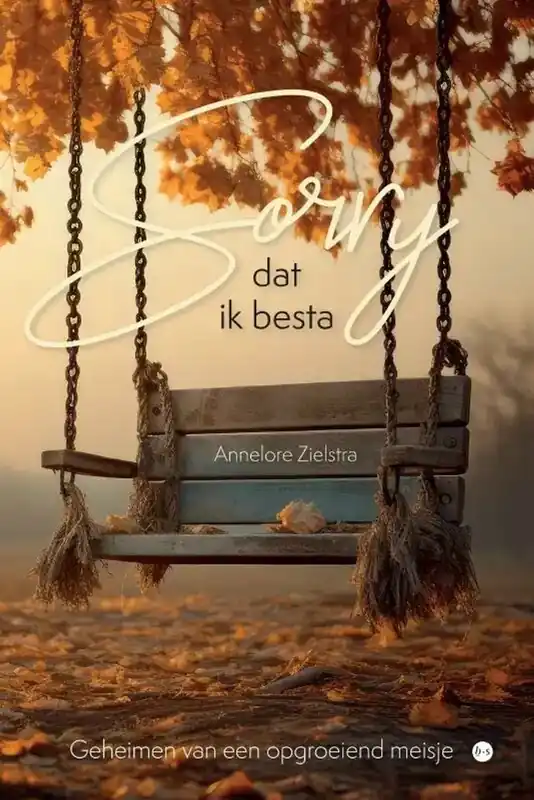 Sorry dat ik besta - Annelore Zielstra Nu Kopen