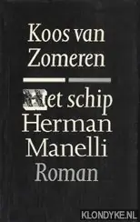 Goedkoop Schip herman manelli - Zomeren