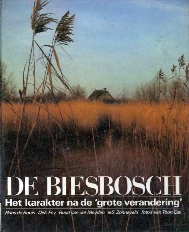De Biesbosch - Zonneveld Actieprijs