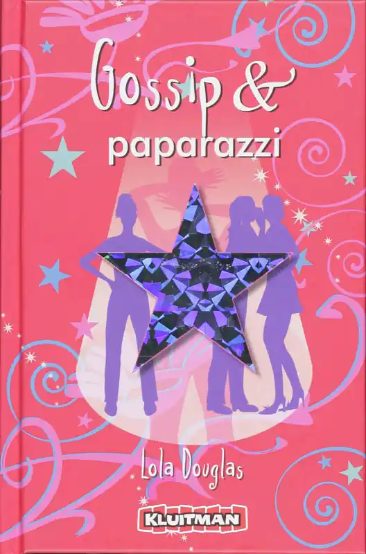 Gossip & paparazzi - Lola Douglas Meest Verkocht