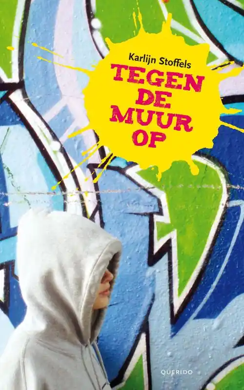 Tegen de muur op - K. Stoffels Laatste Versie
