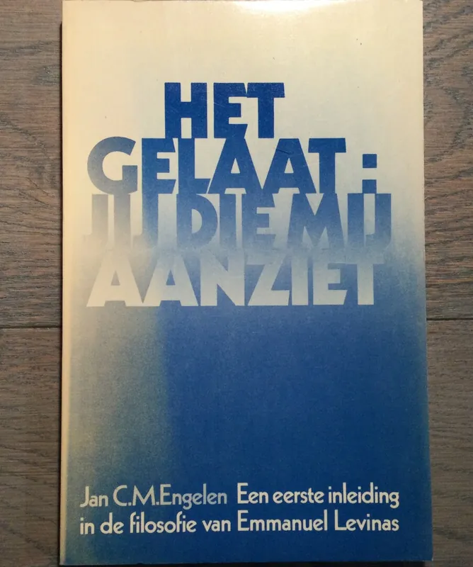 Express Levering Gelaat jij die mij aanziet - Engelen