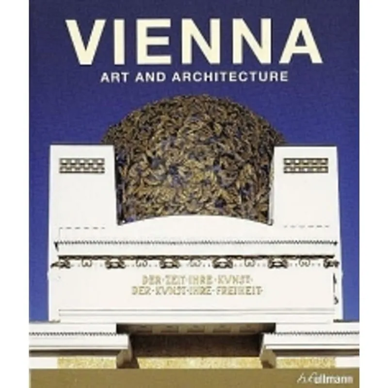 VIENNA: Art & Architecture - Rolf Toman Betaalbaar