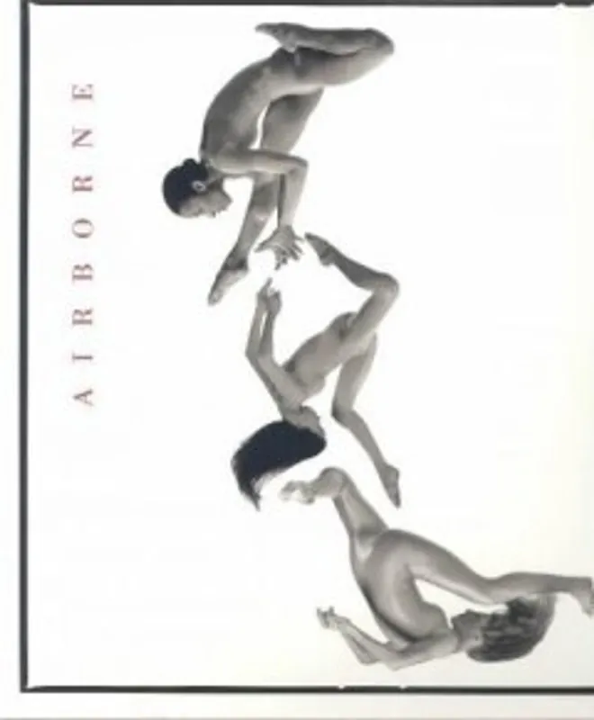 AIRBOURNE ING - Lois Greenfield Betaalbaar