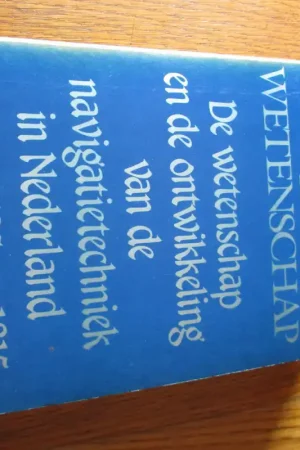 Weekendaanbieding Zeewezen en wetenschap - C.A. Davids