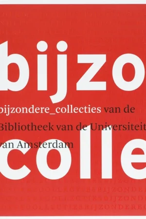 Direct Beschikbaar Bijzondere collecties - Lommen, Mathieu & Neumann, Bettina (fotografie)