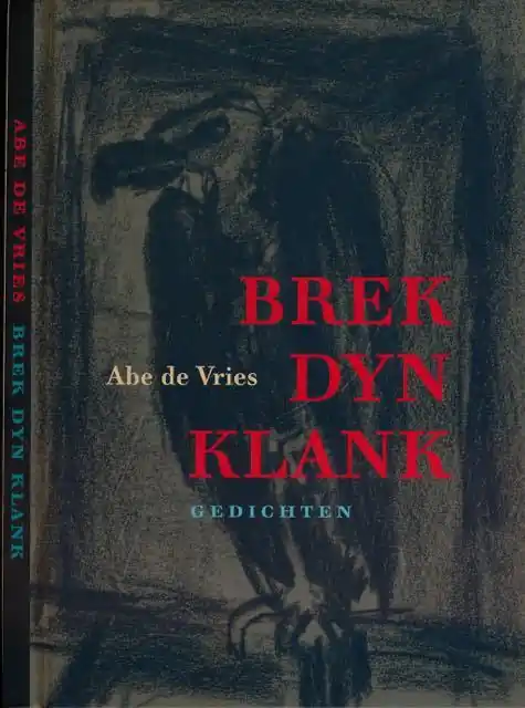 Direct Verzonden Brek dyn klank - Abe de Vries