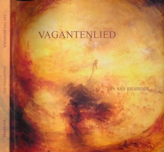Vagantenlied - J. van Riemsdijk Merkproduct