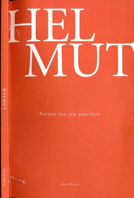 Lage Kosten Helmut - Mark Blaisse