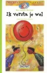 Finale Uitverkoop ik versta je wel - G. van der Heyden