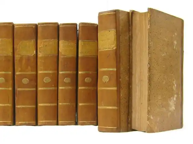 Romeinsche geschiedenissen (Complete Set, 30 delen) - Stuart, M. Korting