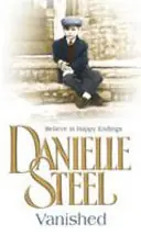Weekendaanbieding Vanished - Danielle Steel