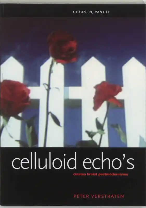 Lage Kosten Celluloid echo's - Peter Verstraten