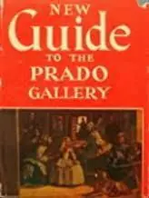 Express Levering NEW GUIDE TO THE PRADO GALLERY - Paredes, O.C.