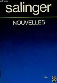 Direct Beschikbaar NOUVELLES - J.D. Salinger